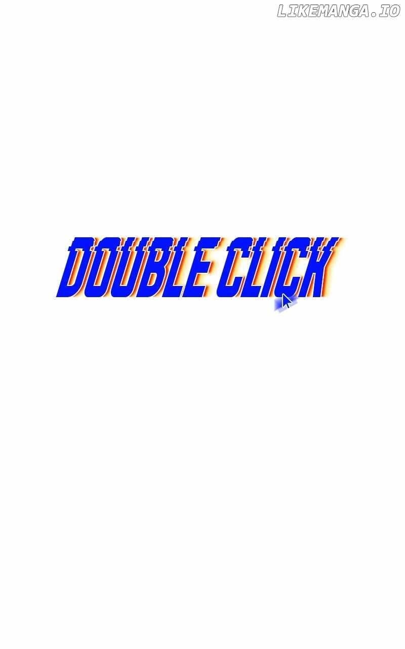 Double Click (PARK Soo-bong) — Chapter 161 — page 22