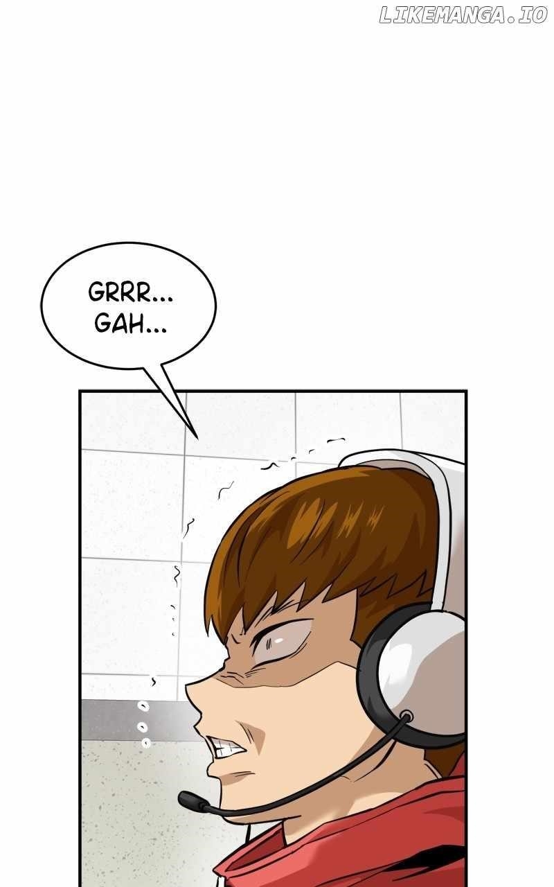 Double Click (PARK Soo-bong) — Chapter 161 — page 23