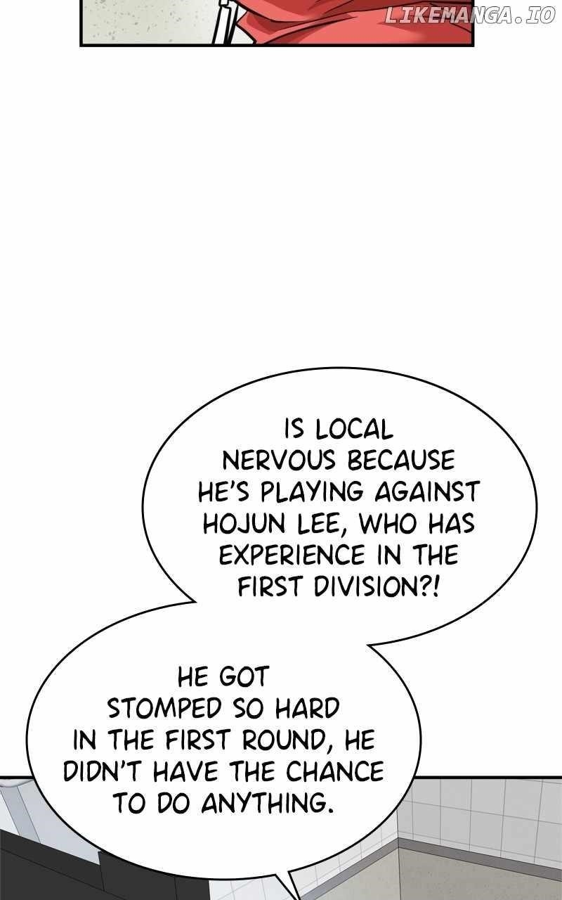 Double Click (PARK Soo-bong) — Chapter 161 — page 24