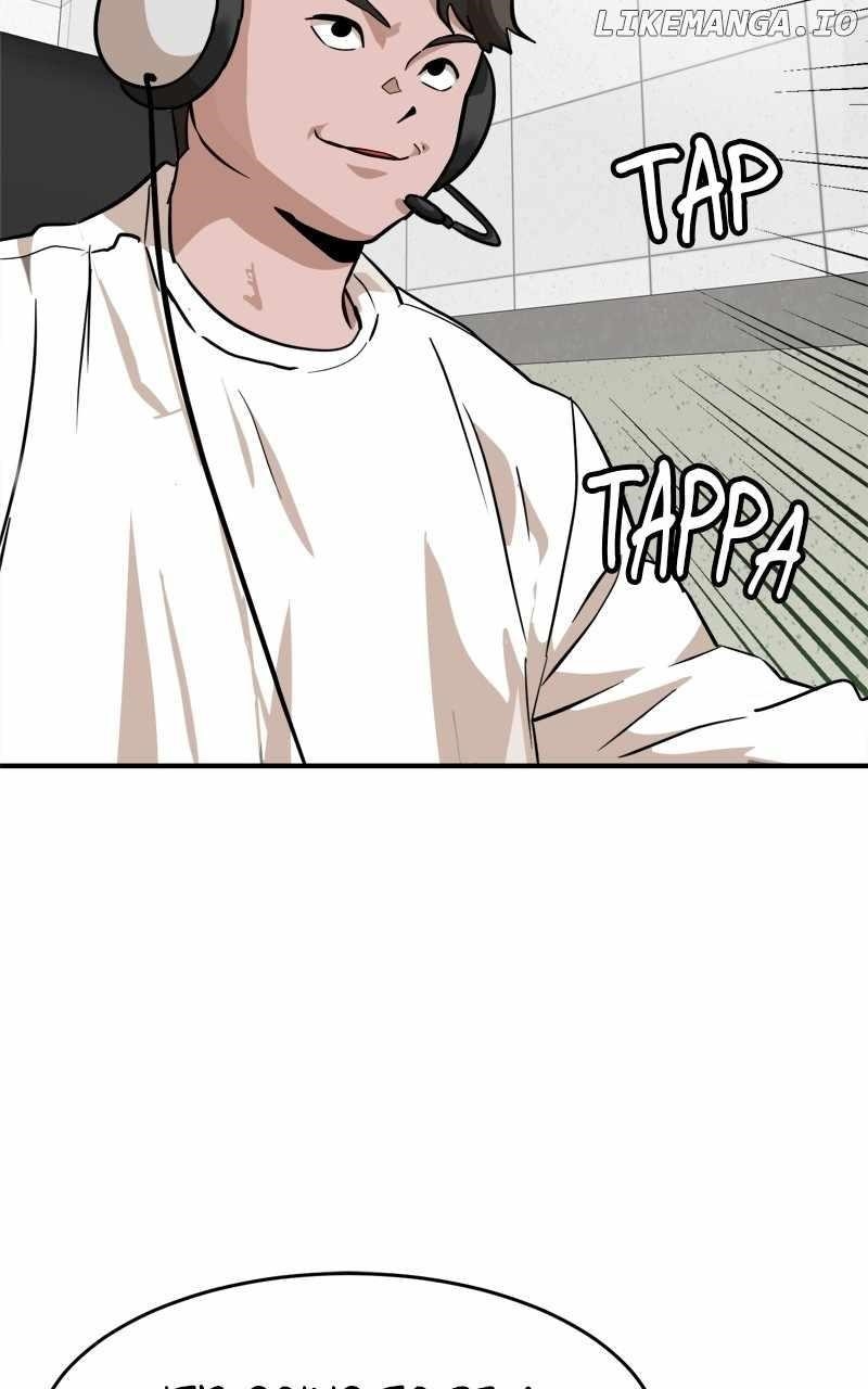 Double Click (PARK Soo-bong) — Chapter 161 — page 29