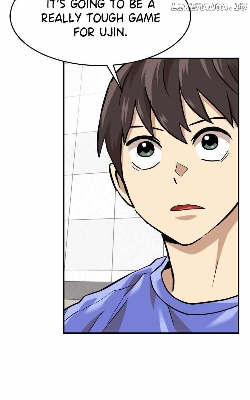 Double Click (PARK Soo-bong) — Chapter 161 — page 30