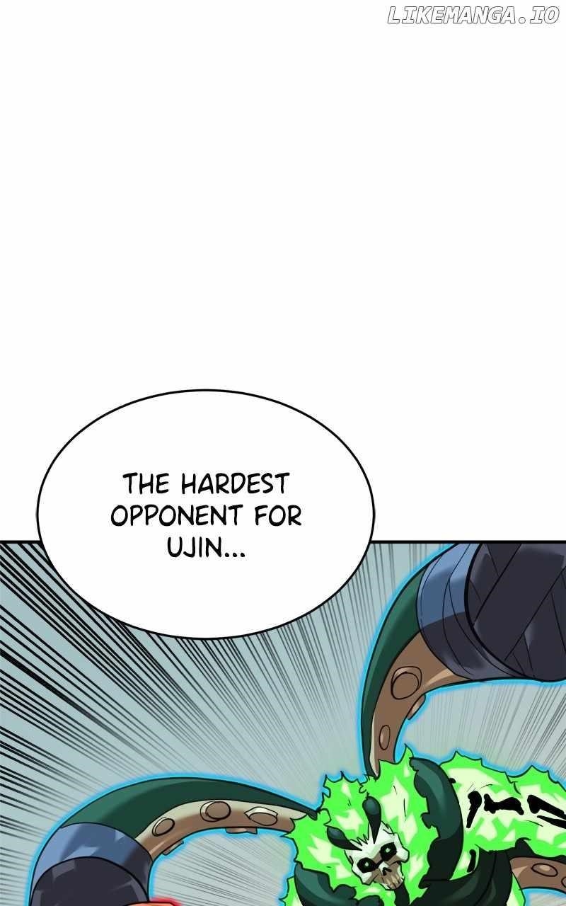 Double Click (PARK Soo-bong) — Chapter 161 — page 31