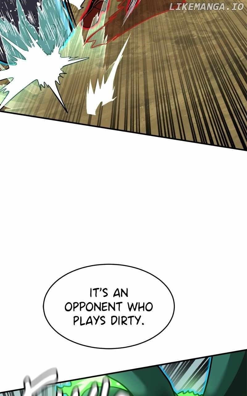 Double Click (PARK Soo-bong) — Chapter 161 — page 34