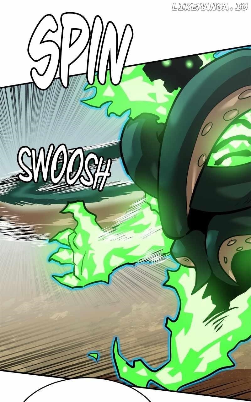 Double Click (PARK Soo-bong) — Chapter 161 — page 36
