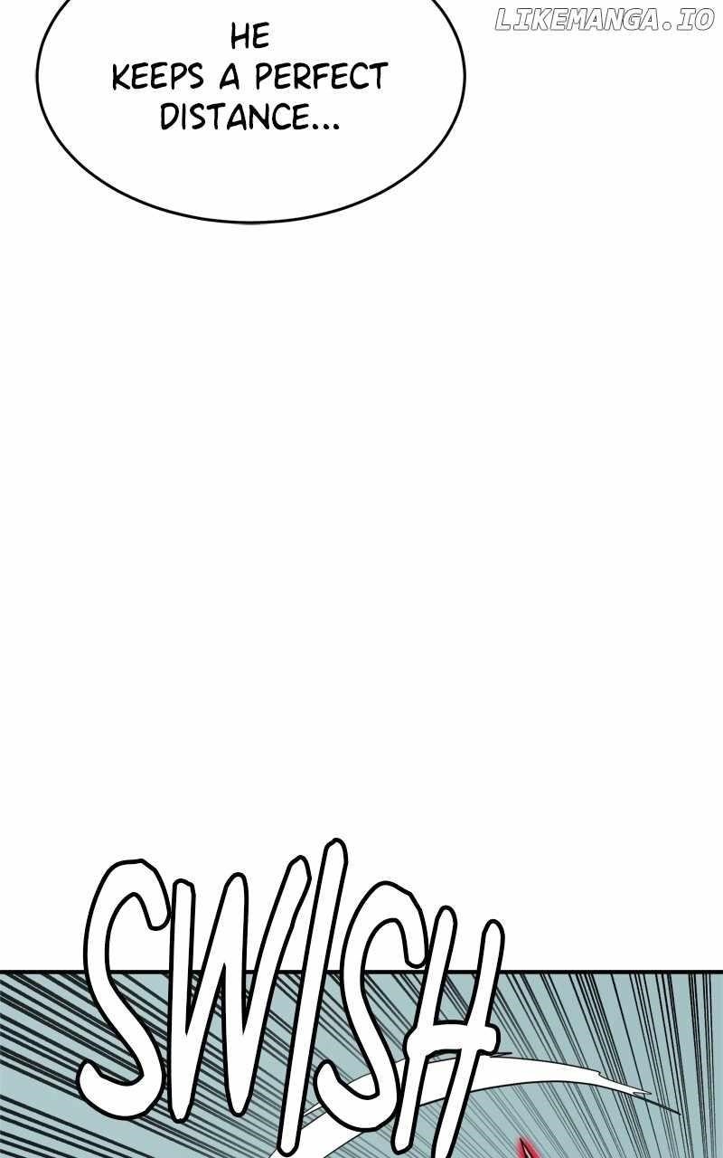 Double Click (PARK Soo-bong) — Chapter 161 — page 37