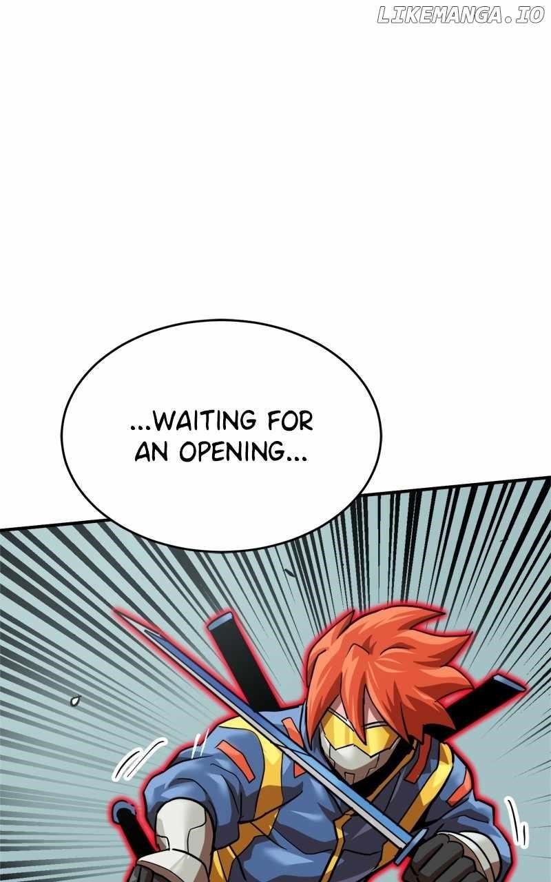 Double Click (PARK Soo-bong) — Chapter 161 — page 39