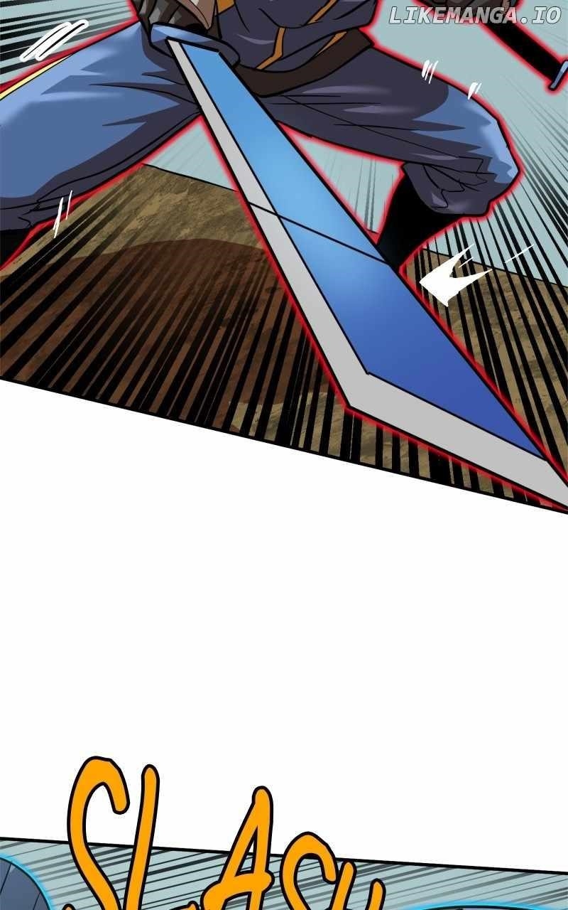 Double Click (PARK Soo-bong) — Chapter 161 — page 40