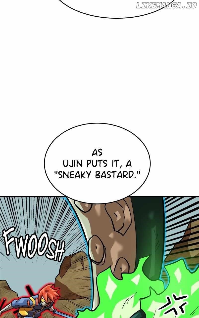 Double Click (PARK Soo-bong) — Chapter 161 — page 42