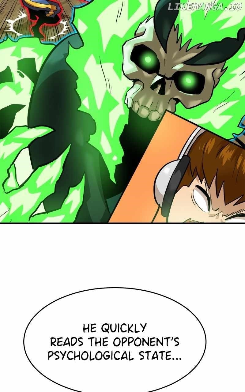 Double Click (PARK Soo-bong) — Chapter 161 — page 43