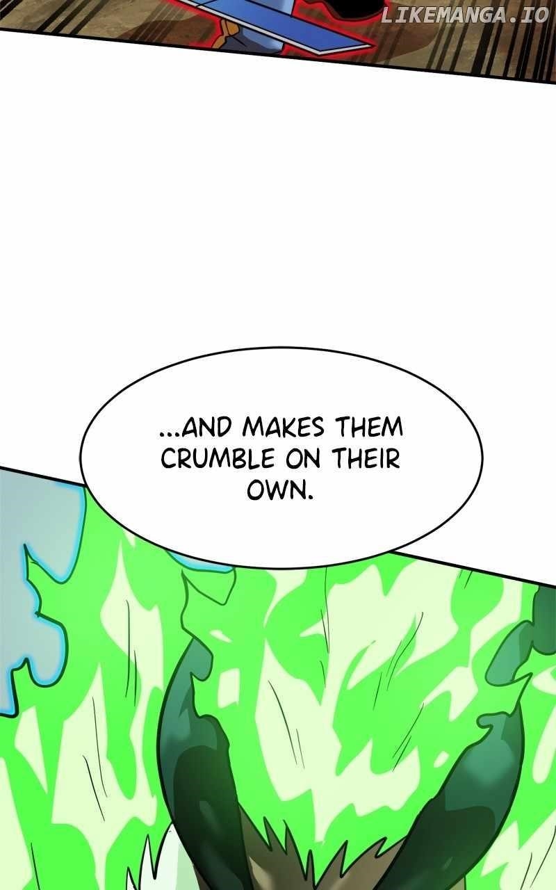 Double Click (PARK Soo-bong) — Chapter 161 — page 45
