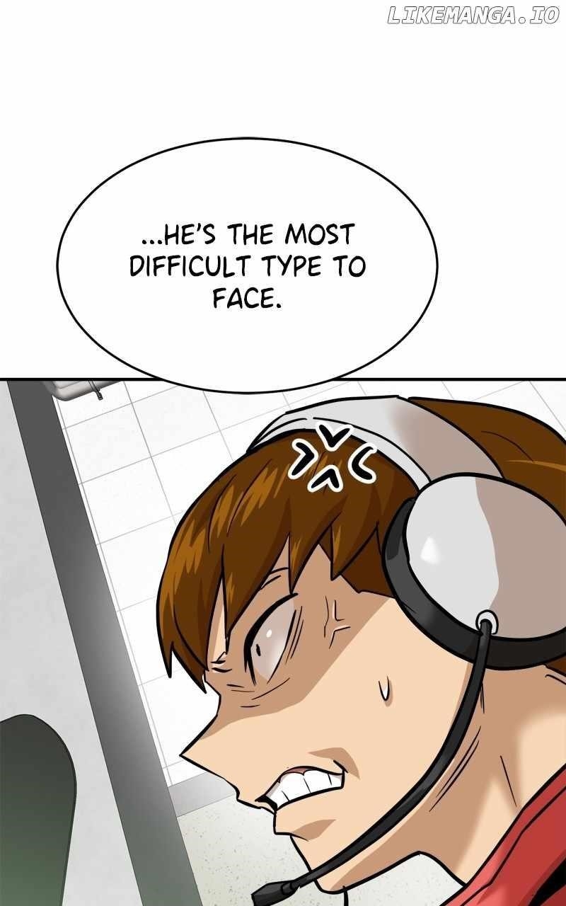 Double Click (PARK Soo-bong) — Chapter 161 — page 48