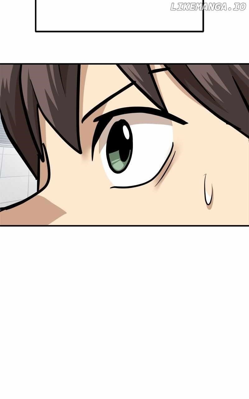 Double Click (PARK Soo-bong) — Chapter 161 — page 57