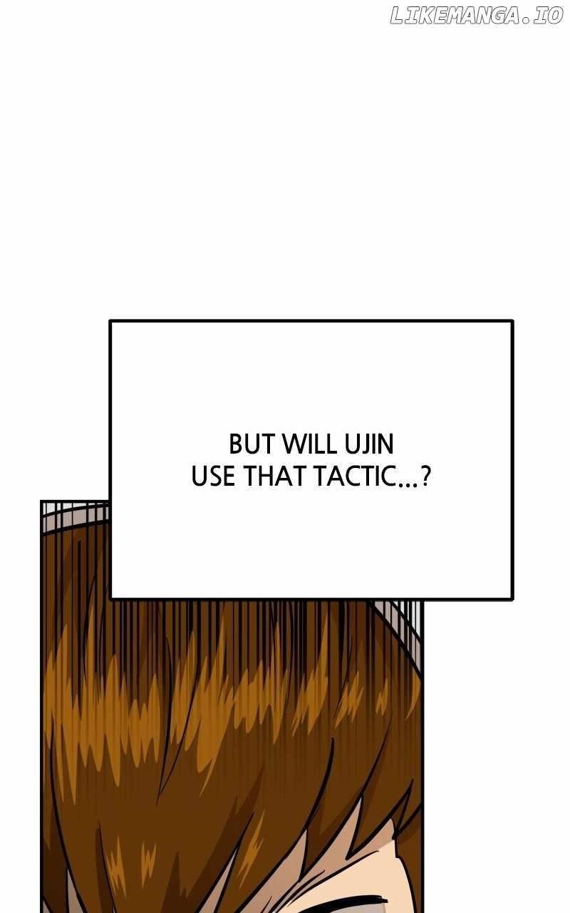 Double Click (PARK Soo-bong) — Chapter 161 — page 58