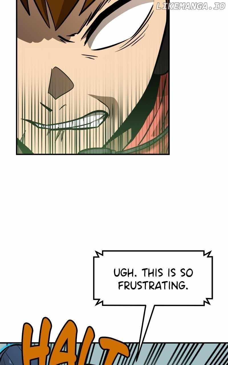 Double Click (PARK Soo-bong) — Chapter 161 — page 59