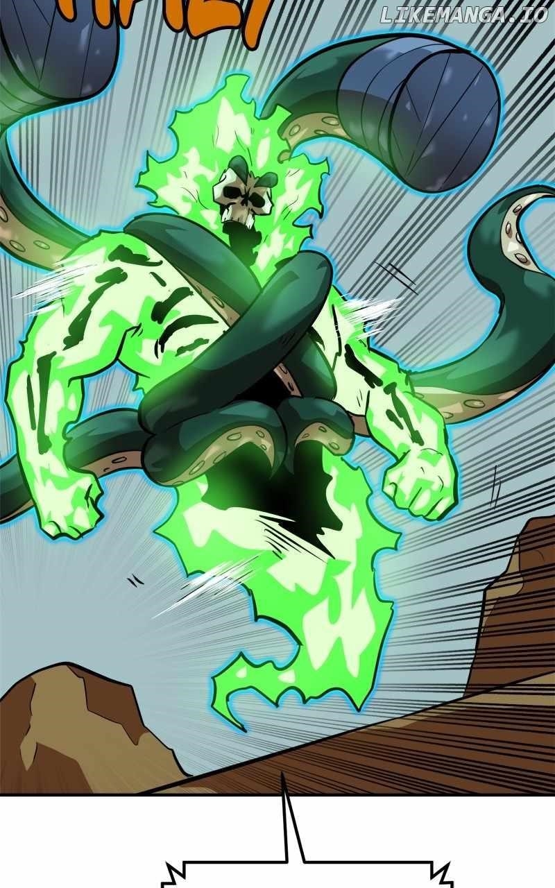 Double Click (PARK Soo-bong) — Chapter 161 — page 60