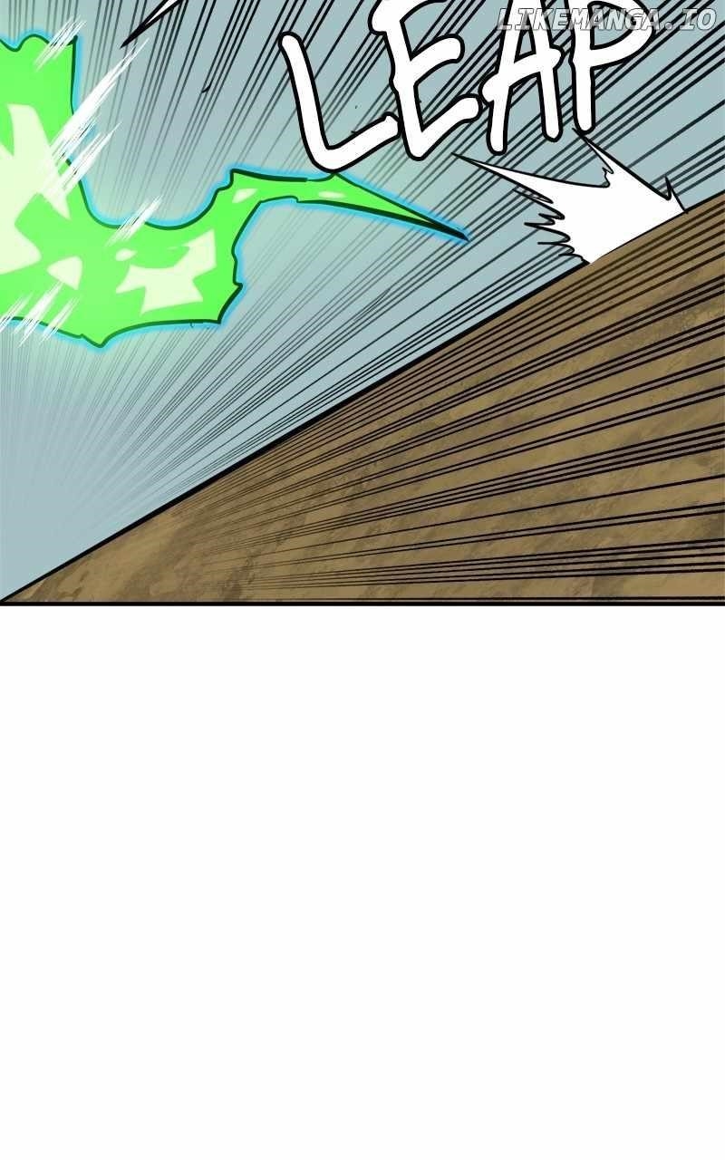Double Click (PARK Soo-bong) — Chapter 161 — page 62