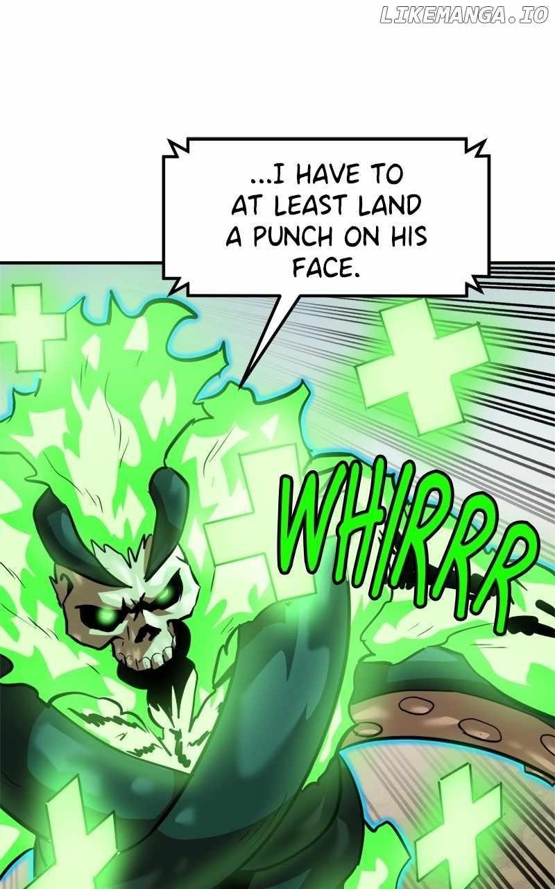 Double Click (PARK Soo-bong) — Chapter 161 — page 63
