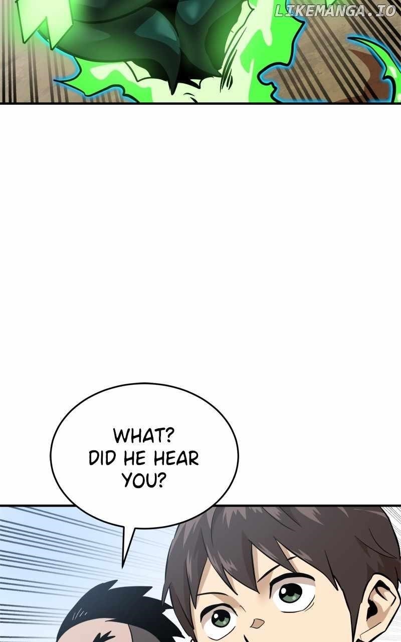 Double Click (PARK Soo-bong) — Chapter 161 — page 64