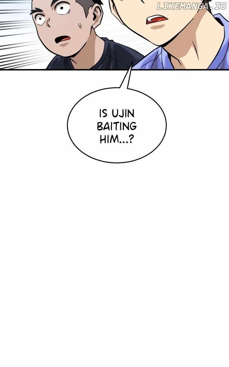 Double Click (PARK Soo-bong) — Chapter 161 — page 65
