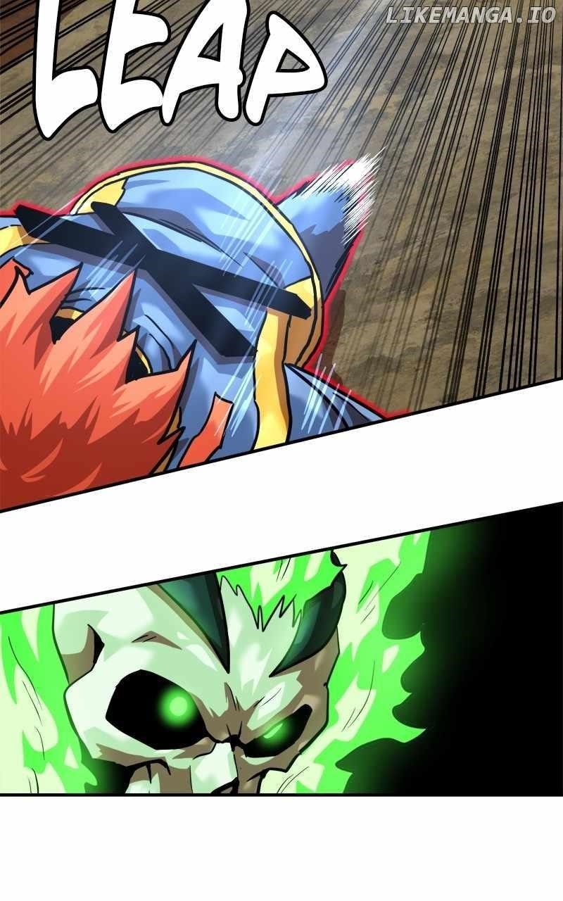 Double Click (PARK Soo-bong) — Chapter 161 — page 67