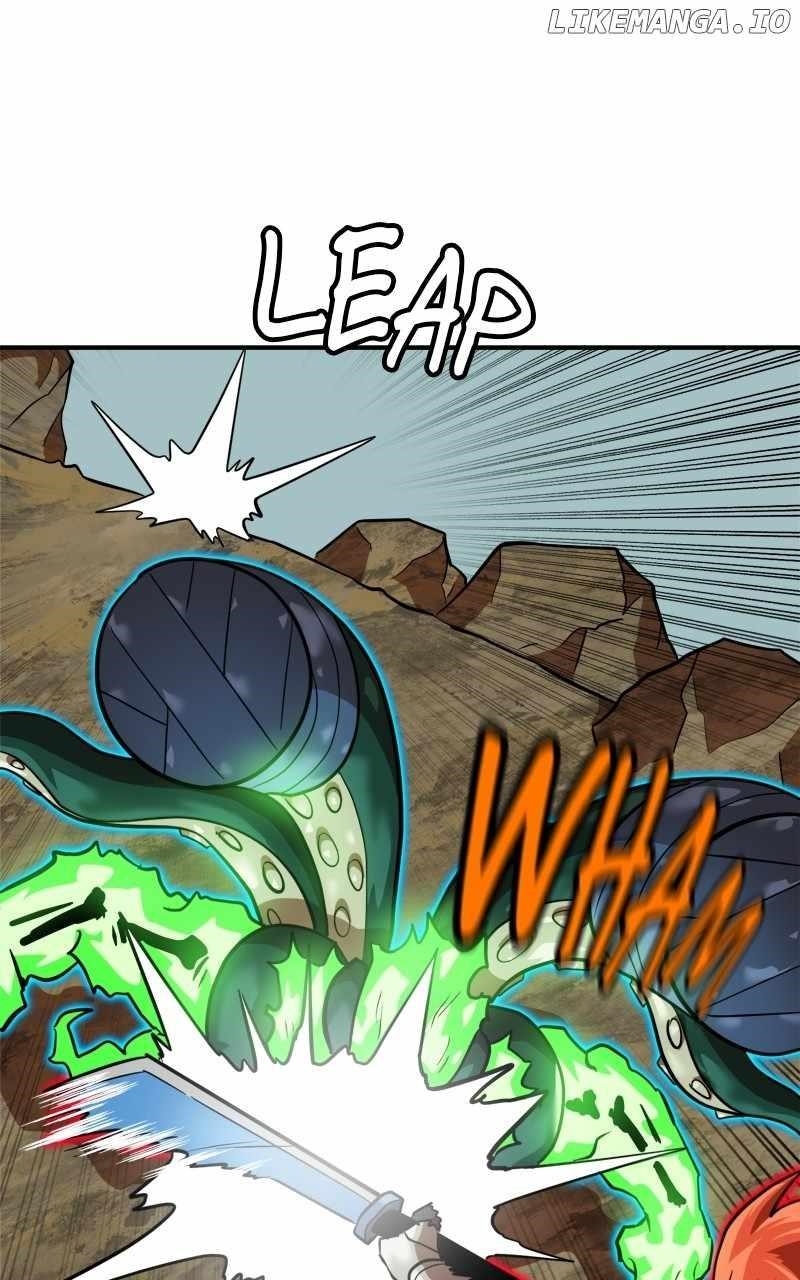 Double Click (PARK Soo-bong) — Chapter 161 — page 68