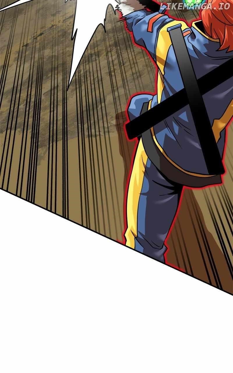 Double Click (PARK Soo-bong) — Chapter 161 — page 69