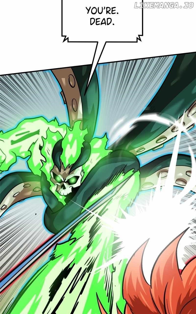 Double Click (PARK Soo-bong) — Chapter 161 — page 74