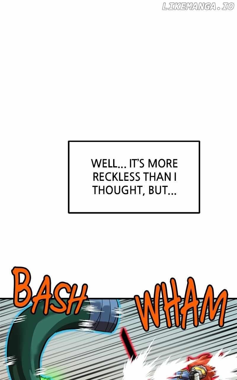 Double Click (PARK Soo-bong) — Chapter 161 — page 76