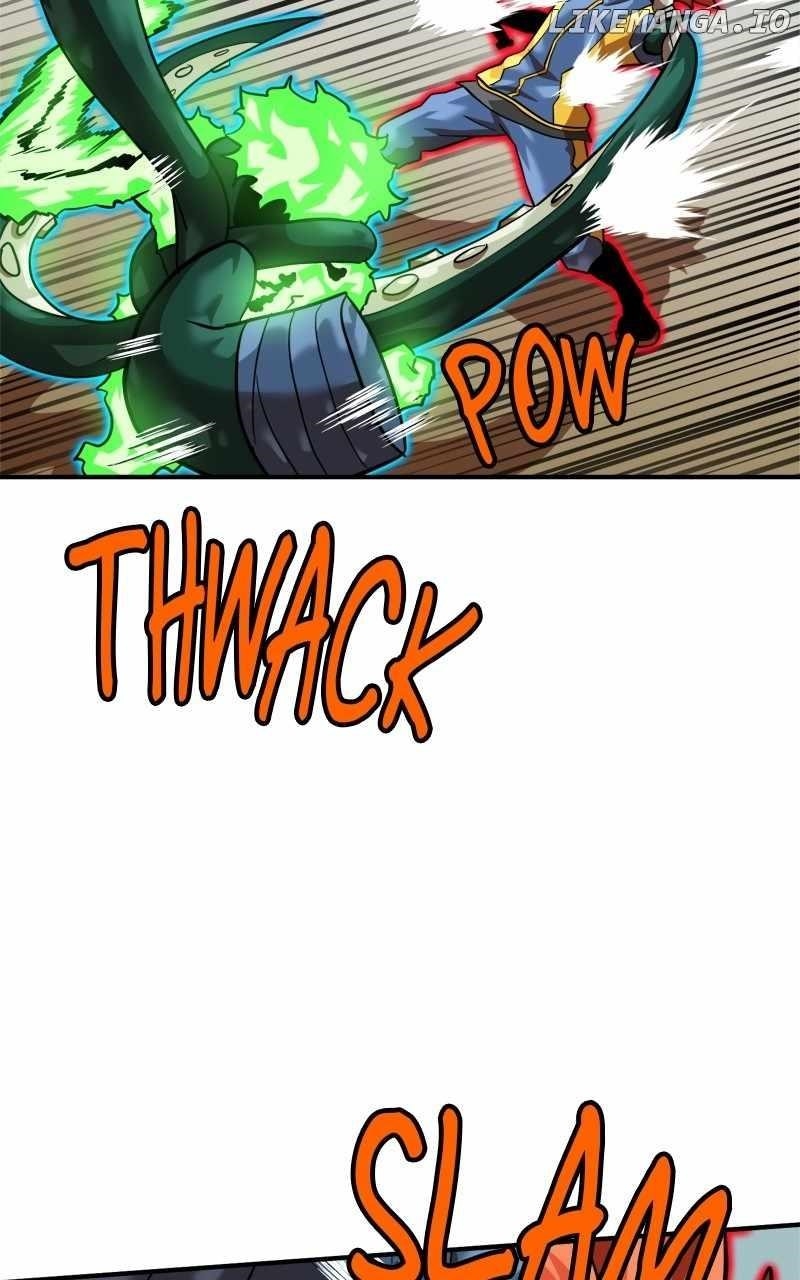 Double Click (PARK Soo-bong) — Chapter 161 — page 77