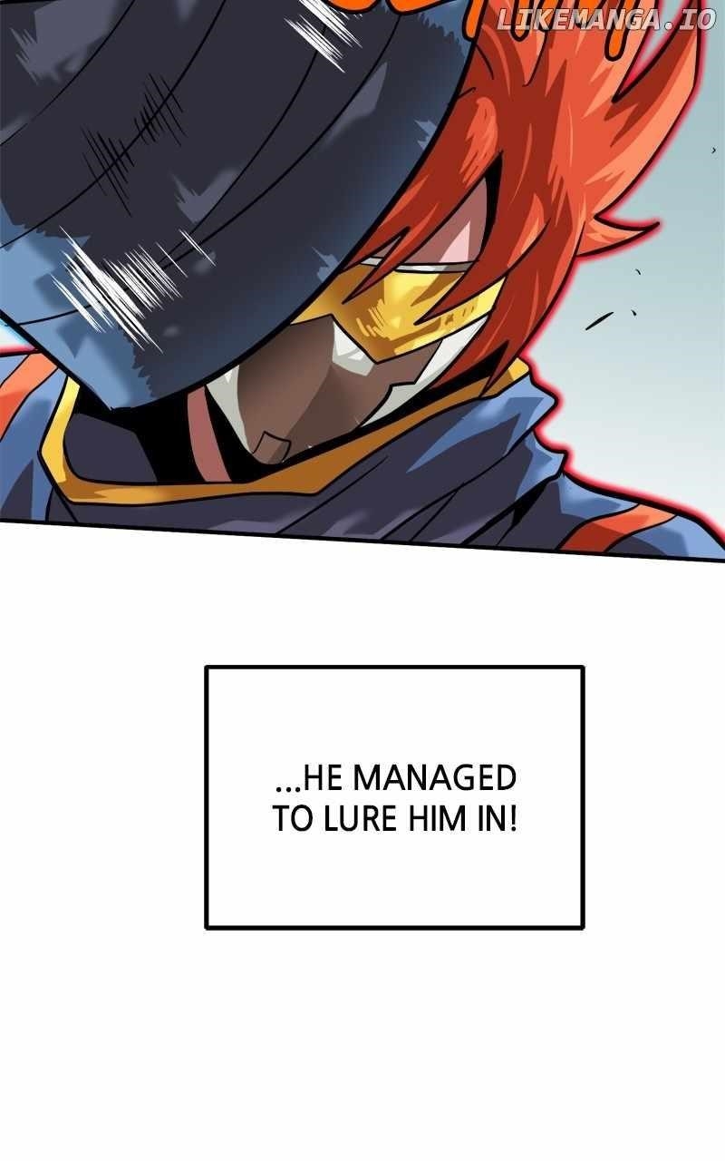 Double Click (PARK Soo-bong) — Chapter 161 — page 78