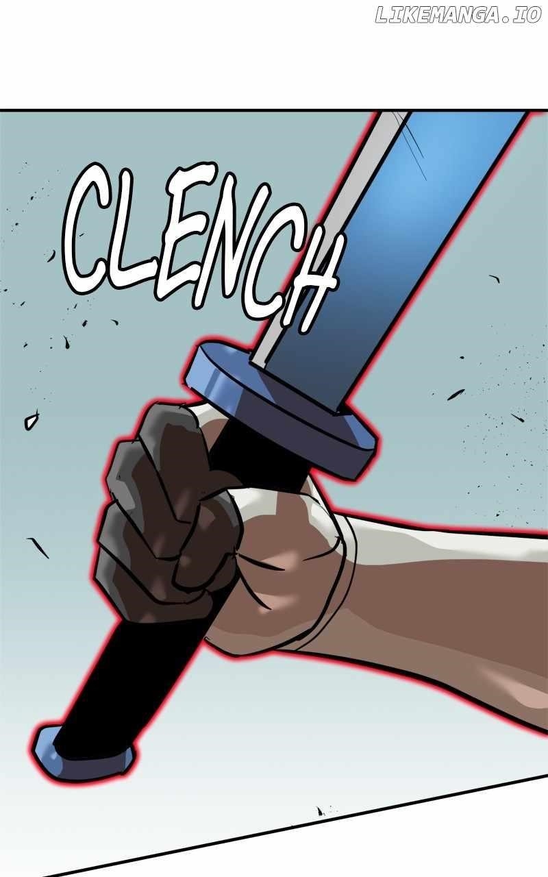 Double Click (PARK Soo-bong) — Chapter 161 — page 79