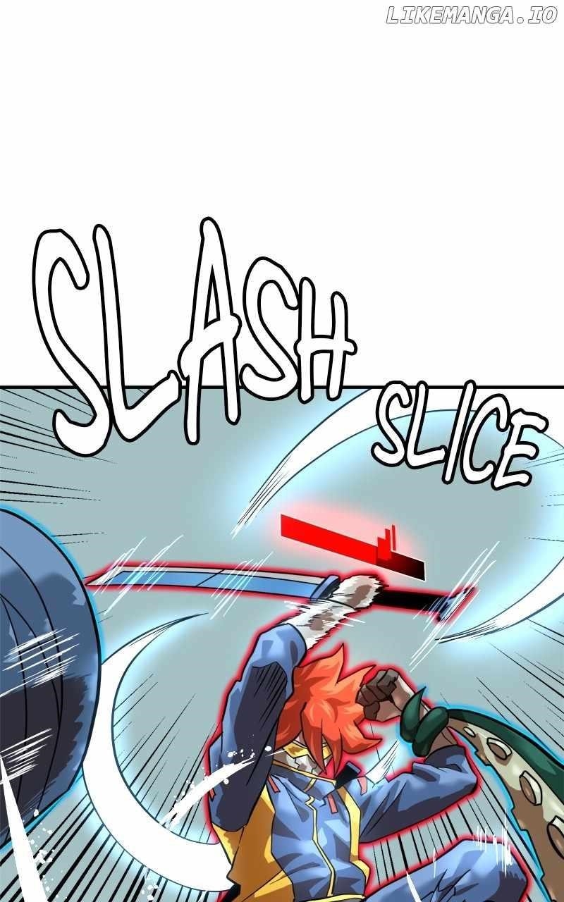 Double Click (PARK Soo-bong) — Chapter 161 — page 81