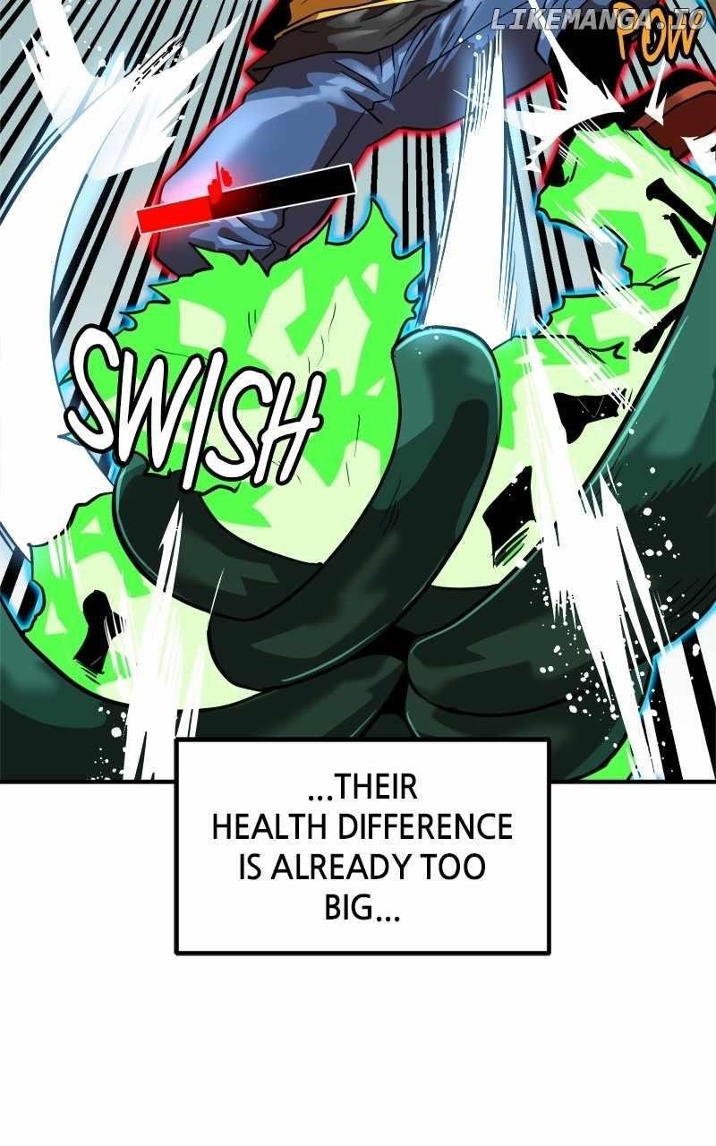 Double Click (PARK Soo-bong) — Chapter 161 — page 82