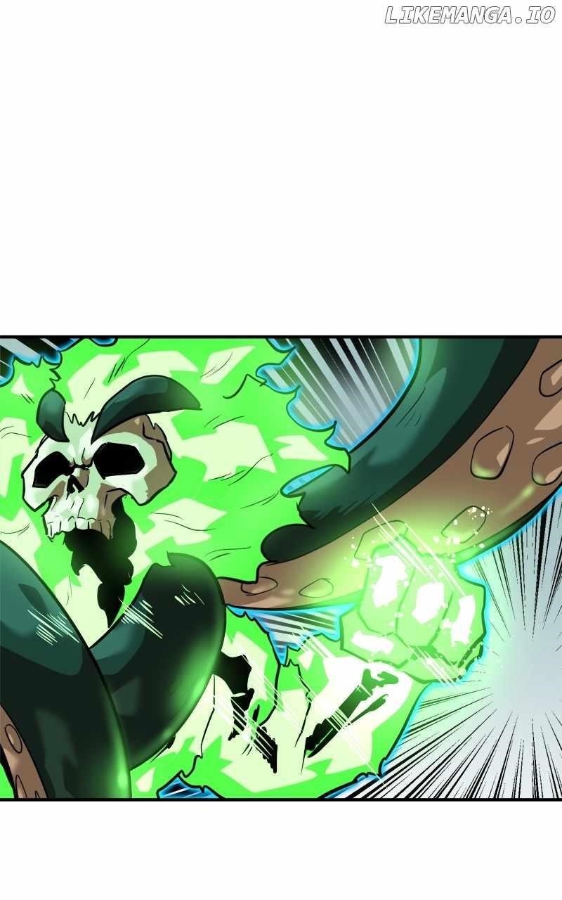 Double Click (PARK Soo-bong) — Chapter 161 — page 83