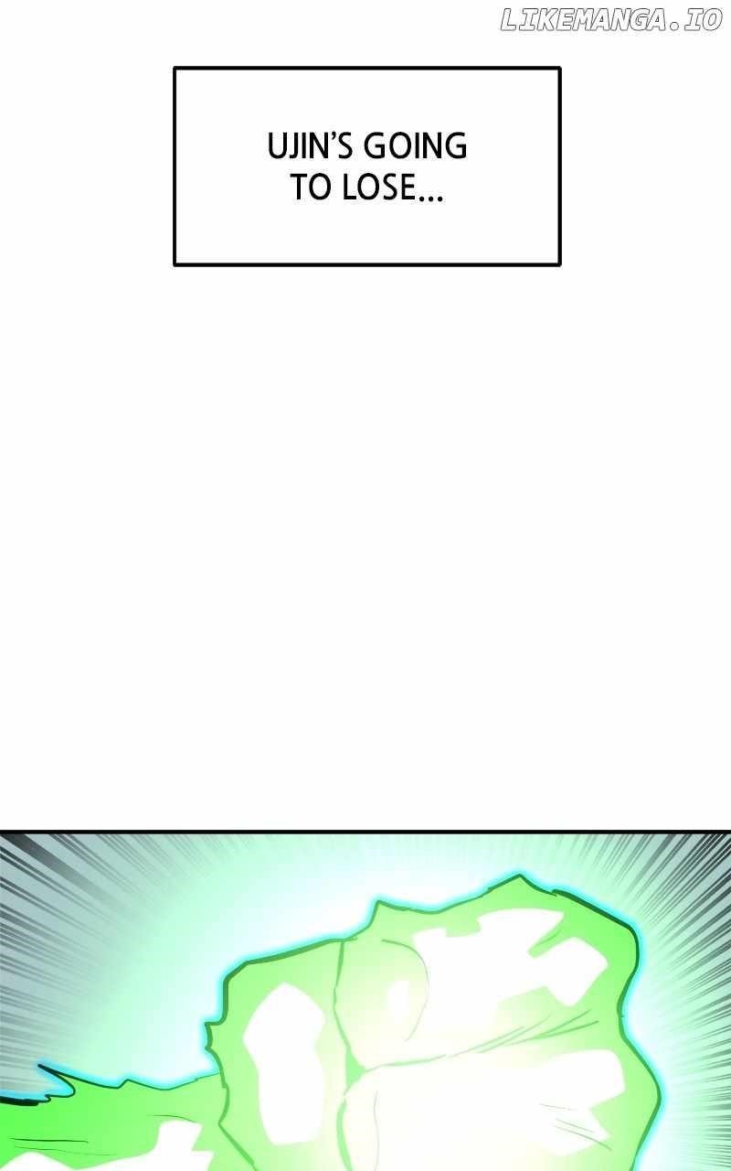 Double Click (PARK Soo-bong) — Chapter 161 — page 84