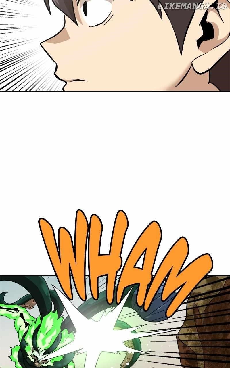 Double Click (PARK Soo-bong) — Chapter 161 — page 86
