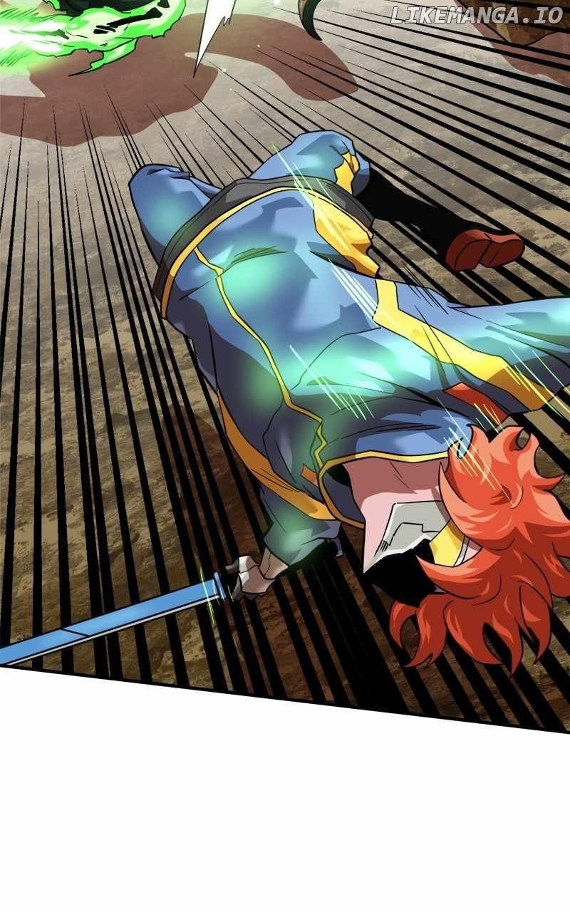 Double Click (PARK Soo-bong) — Chapter 161 — page 87