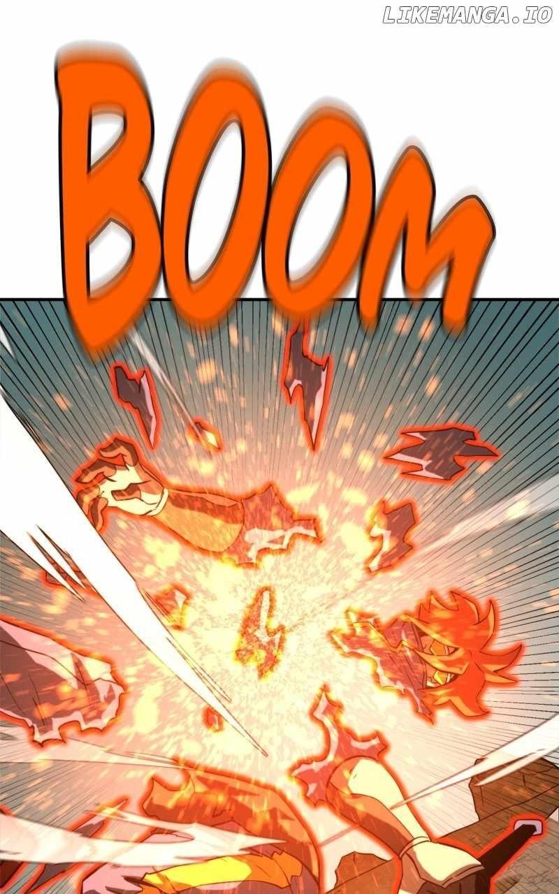 Double Click (PARK Soo-bong) — Chapter 161 — page 89