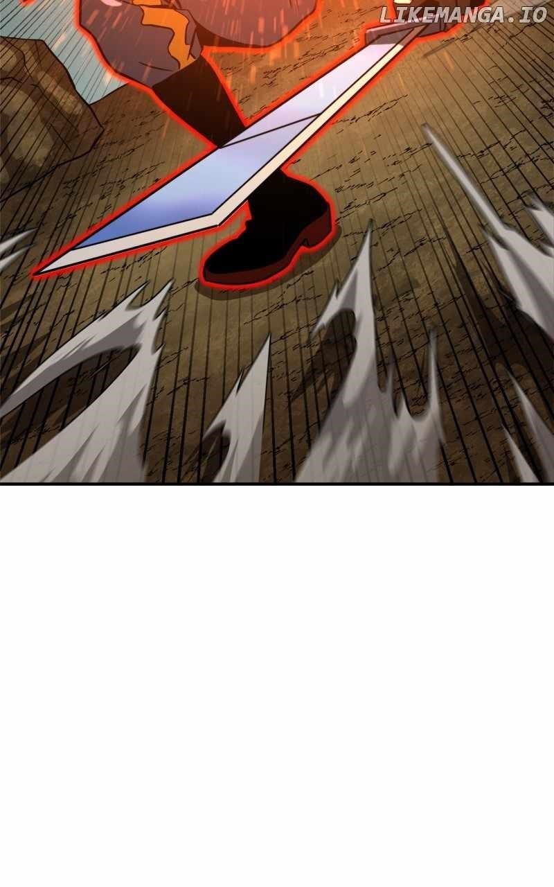 Double Click (PARK Soo-bong) — Chapter 161 — page 90