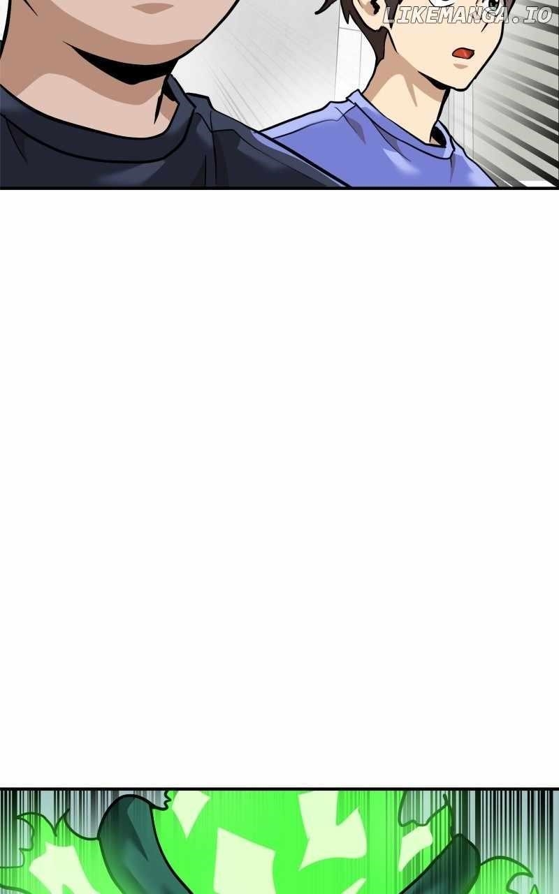 Double Click (PARK Soo-bong) — Chapter 161 — page 92