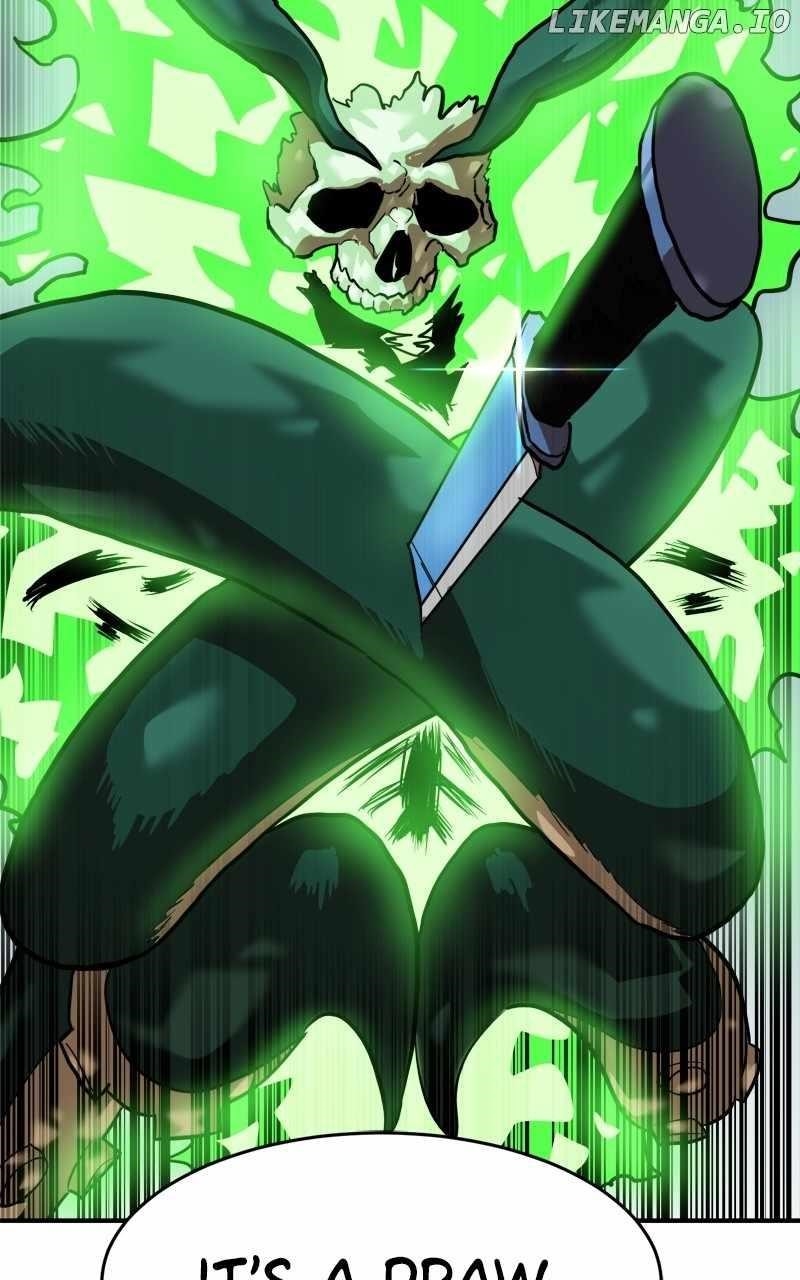 Double Click (PARK Soo-bong) — Chapter 161 — page 93