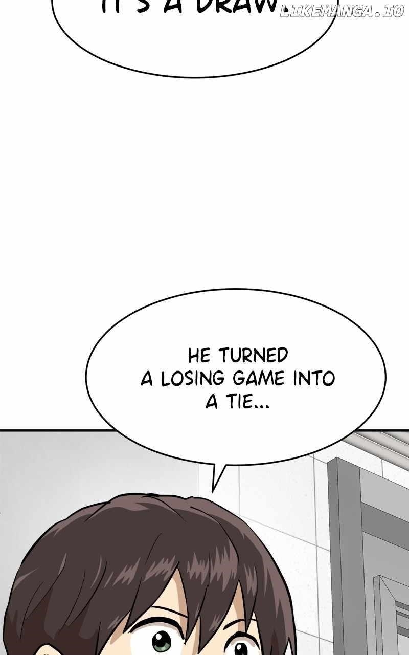 Double Click (PARK Soo-bong) — Chapter 161 — page 94