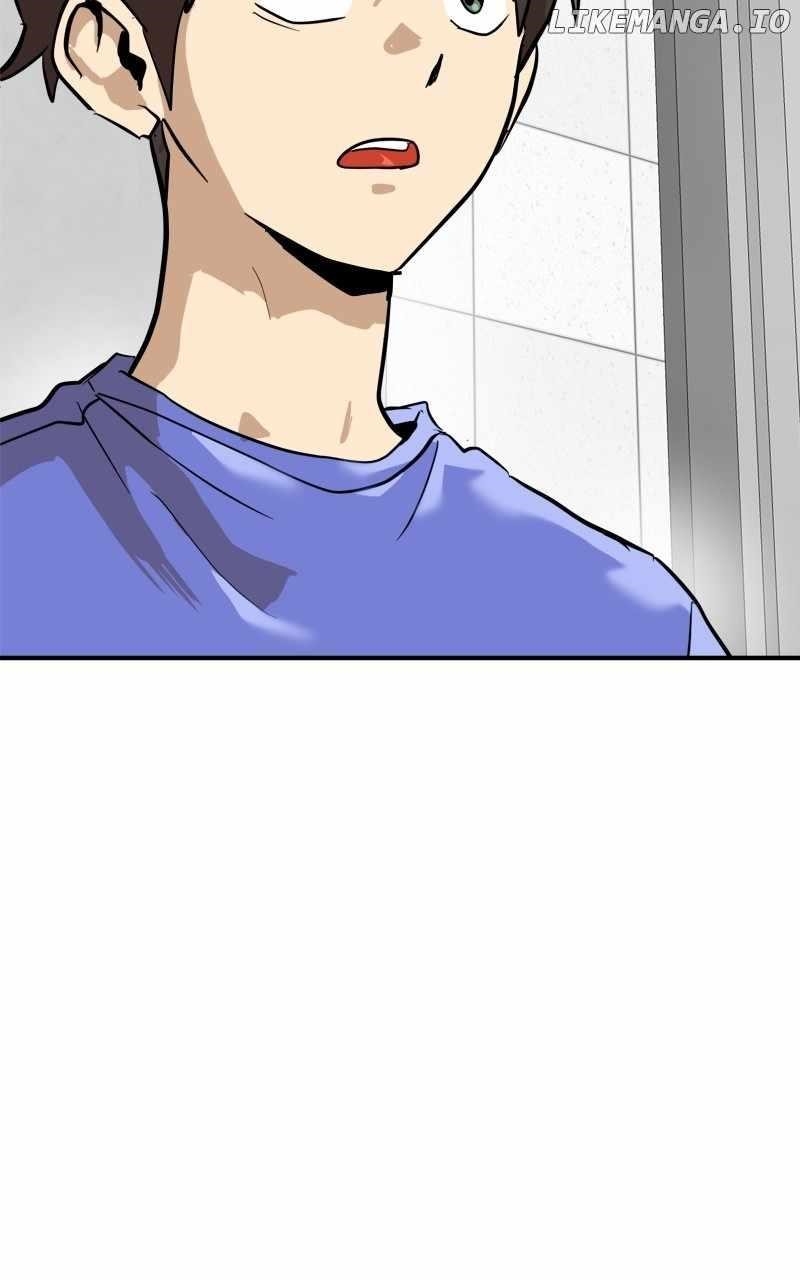 Double Click (PARK Soo-bong) — Chapter 161 — page 95
