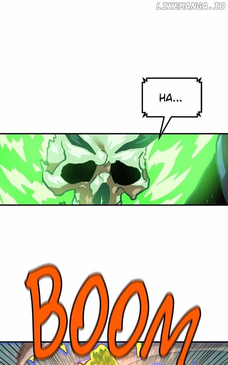Double Click (PARK Soo-bong) — Chapter 161 — page 96