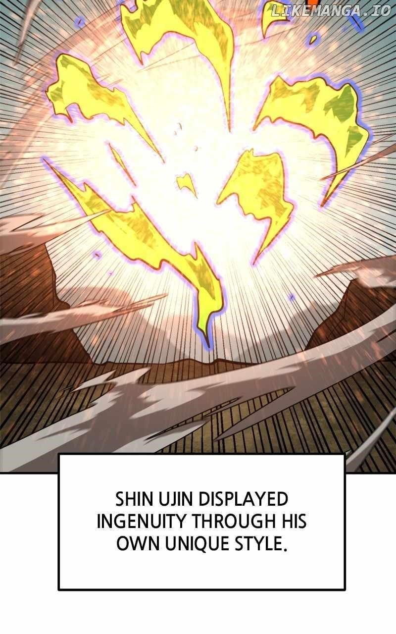 Double Click (PARK Soo-bong) — Chapter 161 — page 97