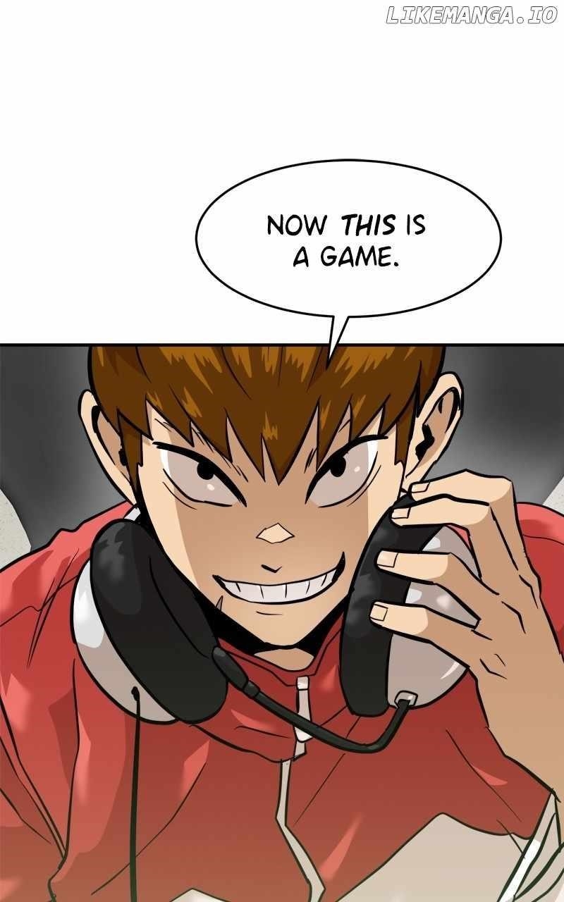 Double Click (PARK Soo-bong) — Chapter 161 — page 98