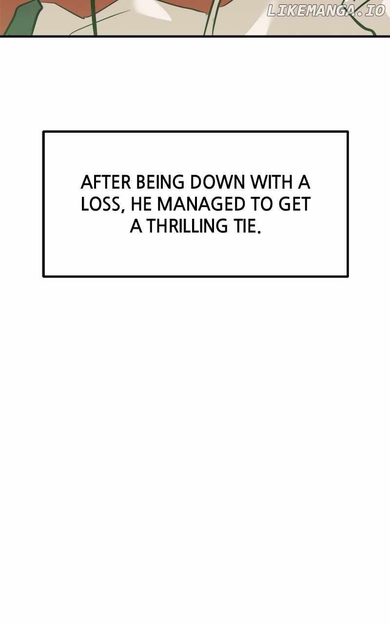 Double Click (PARK Soo-bong) — Chapter 161 — page 99