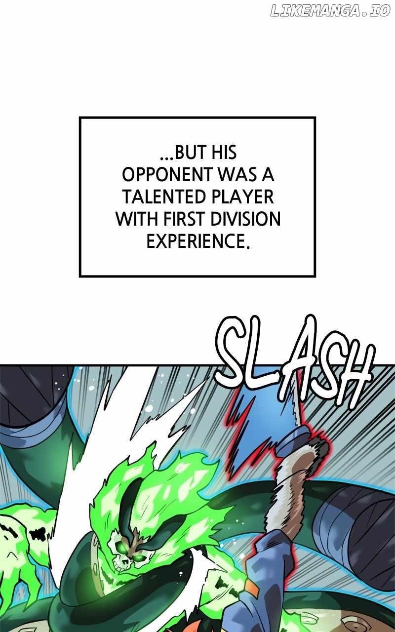 Double Click (PARK Soo-bong) — Chapter 161 — page 102