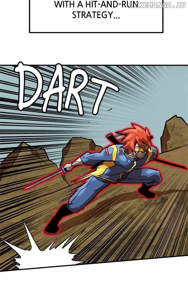 Double Click (PARK Soo-bong) — Chapter 161 — page 104