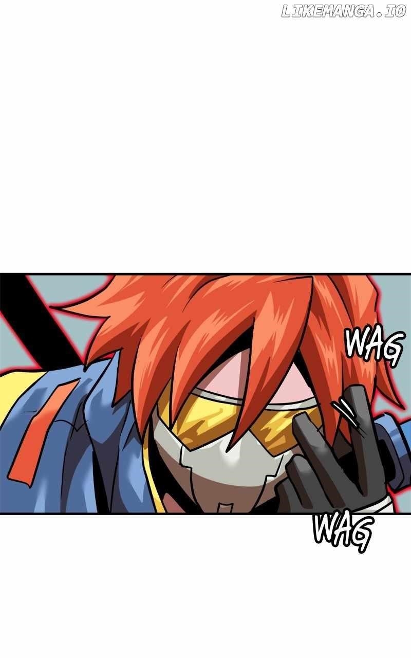 Double Click (PARK Soo-bong) — Chapter 161 — page 105